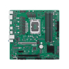 Asus PRO Q870M-C-CSM Q870 DDR5 M.2 USB3.2 DP/HDMI/VPro PCI 5.0 1851p Anakart 