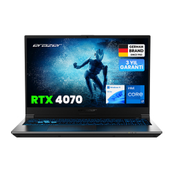 Erazer Deputy P60 I7-13620H 15.6Fhd 32Gb 1Tbssd Rtx4070 W11Home (Md62624-R32)