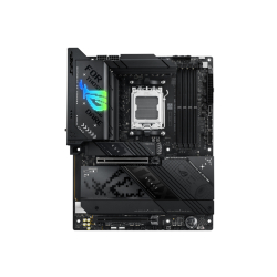 Asus Rog Strix X870-F Gaming Wifi Amd X870 Ddr5 M.2 Dp/Hdmi/Usb Pcie 5.0 Am5