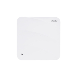 Ruijie Reyee Rg-Ap820-L(V3) Ax3000 2X2 Mimo 2.4/5Ghz 802.11Ax Wi-Fi 6 Indoor Ap