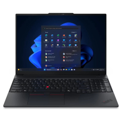 Lenovo Thinkpad E16 Ultra 5 225U 16.0&Quot; Fhd+ 16Gb 512Ssd Dos (21Sss5Jr00)