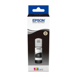 Epson 103 Siyah M&Uuml;Rekkep Kartuşu L3110/L3150/L3111/L3151 (C13T00S14A)