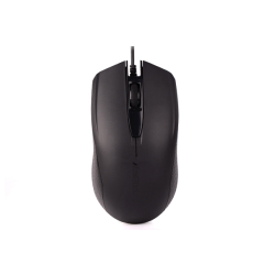 A4 Tech Op-760 V-Track Usb Optik Mouse Siyah