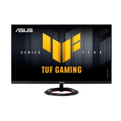 Asus 23.8&Quot; 0,3Ms 200Hz Dp Hdmi Yapay Zeka Destekli Fast Ips (Vg249Q5R) Monit&Ouml;R
