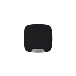 Ajax Home Siren (Siyah)