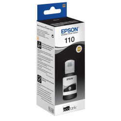 Epson 110 Siyah M&Uuml;Rekkep Kartuşu (C13T03P14A) M1120, M1170, M2140, M2170, M3170