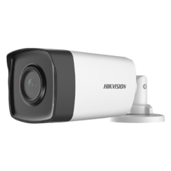 Hikvision Ds-2Ce17D0T-It3F 1080P, 3,6Mm, Exir Ir (40Mt) Bullet Kamera