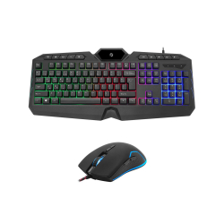 Frisby Kablolu Fk-4865Qu Q-T&Uuml;Rk&Ccedil;E Multimedya Klavye &Amp; Mouse