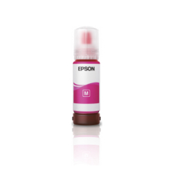 Epson 115 Ecotank Kırmızı M&Uuml;Rekkep Kartuş