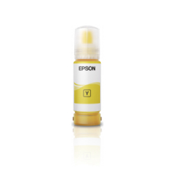 Epson 115 Ecotank Sarı M&Uuml;Rekkep Kartuş
