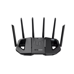 Asus Tuf-Be9400 Be9400 Tri-Band Wi-Fi 7 4X2.5G Smart Home Master Gaming Router