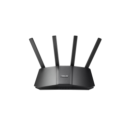 Asus Rt-Be55 Be3600 Dual-Band Smart Aimesh 4K-Qam Wi-Fi 7 Genişletilebilir Route