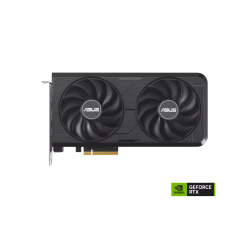 Asus Dual-Rtx5060-O8G-Evo 8Gb 128Bit Gddr7 Dp/Hdmi Pci 5.0 Ekran Kartı(Kutusuz)
