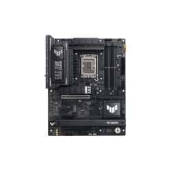 Asus Tuf Gaming Z890-Plus Wifi Z890 Ddr5 M2 Usb4 Dp/Hdmi Pcie 5.0 Anakart 