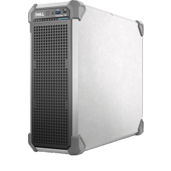 Dell Poweredge Xeon 6315P T160 Emea-Spl1-16Gb-2Tb Sata (3Xlff) 300W Tower
