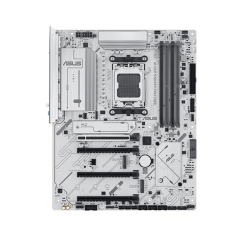 Asus B850 Max Gaming Wifi W Amd B850 Ddr5  M.2 Usb3.2 Dp/Hdmi Pci 5.0 Am5 Anakar