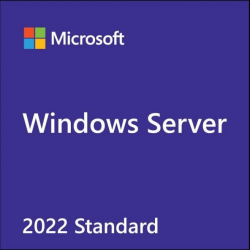 Dell Windows Server 2022 Essential Rok (10 Core) (W2K22Std-Rok) (25 Kullanıcı)
