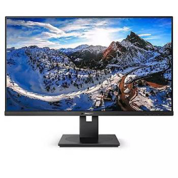 Philips 31.5 328B1/00 4K Uhd 4Ms 60Hz Dp/Hdmi Adaptive Sync Va Monit&Ouml;R