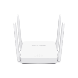 Tp-Link Mercusys Ac10 Ac1200 Dual-Band Wi-Fi Router ( Y&Ouml;Nlendirici )