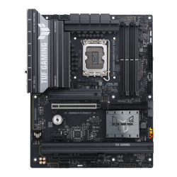 Asus Tuf Gaming B860-Plus Wifi B860 Ddr5 M.2 Dp/Hdmi Pci 5.0 1851P Anakart