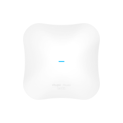 Ruijie Reyee Rg-Rap72Pro Ax5000 3X3Mimo 2.4Ghz/5Ghz Wifi 7 Adapt&Ouml;Rs&Uuml;Z Access P