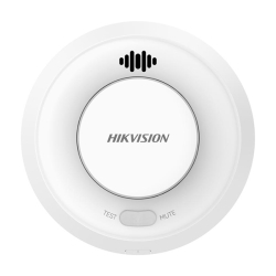 Hikvision Hf-Sg3-Wf/R8 Rf+Wifi Duman Dedekt&Ouml;R&Uuml;