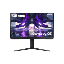 Samsung G3 24&Quot; Fhd 1Ms 165Hz Hdmi (Ls24Ag320Nuxuf) Amd Freesync Pivot Gaming