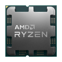 Amd Ryzen 5 7600 Am5 İşlemci (Tray)