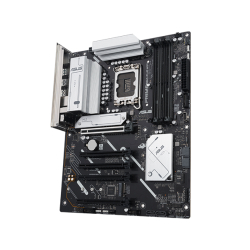 Asus Prime B860-Plus Wifi B860 Ddr5 M.2 Dp/Hdmi Pci 5.0 1851P Anakart
