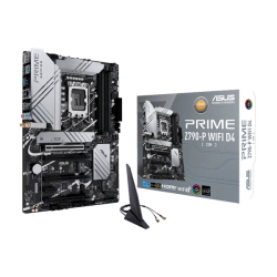 Asus Prime Z790-P Wifi Z790 Ddr5 M.2  Dp/Hdmi  Pci 5.0 1700P Anakart