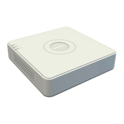 Hikvision Ds-7104Ni-Q1/4P 4 Kanal Nvr (1 Sata, H.265+, Poe)