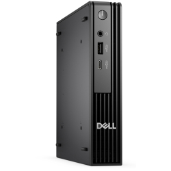Dell Pro Micro Ultra 7 265T 16Gb 512Ssd Ubuntu - Bto107_Qcm1250_U