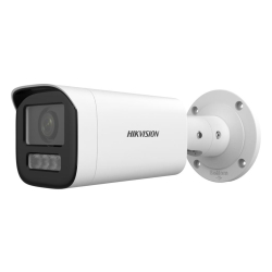 Hikvision Ds-2Cd1643G2-Lizsu 4Mp 2.8-12M Mot. Akıllı Hibrit Işık -Dahili Mik.