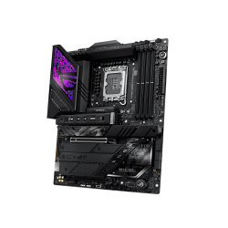 Asus Rog Strix  Z890-E Gaming Wifi  Z890 Ddr5 M.2 Dp/Hdmi Pcie 5.0 Anakart 