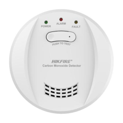 Hikvision Hf-Gm100 Standalone Co Dedekt&Ouml;R&Uuml;