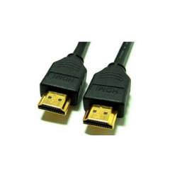 Codegen Cps30 1080P 1.4B Altın Kaplama U&Ccedil; Hdmi Kablo (3M)