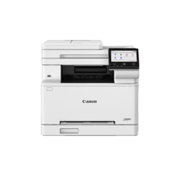 Canon I-Sensys Mf664Cdw &Ccedil;Ok Fonk. Renkli Lazer Yazıcı Eth/Wi-Fi/Dub