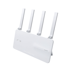 Asus Expertwifi Ebr63 Ax3000 Wifi6 Dual-Band Router