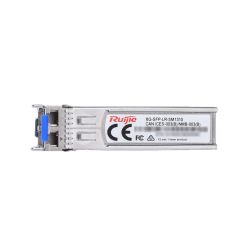 Ruijie Reyee Xg-Sfp-Lr-Sm1310 10Gbase-Lr Sfp+ 1310-Nm 10-Km Dom &Ccedil;Ift Y&Ouml;N Lc Smf
