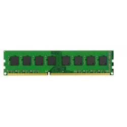 Kingston 16Gb Ddr4 2666Mhz Cl19 Ecc (Ksm26Ed8/16Hd)