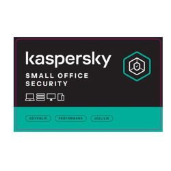 Kaspersky Ksos Desk. Mob. And File Servers Elektronik Lisans (1S-10Pc-10M-1 Yıl)