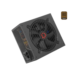 Frisby 850W 80+ Bronze 12 Cm Fan Power Supply (Fr-Ps8580P)