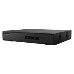 Hikvision Ds-7104Ni-Q1/4P/M 4 Kanal Nvr (1 Sata, H.265+, Poe)