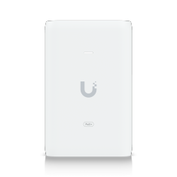 Ubnt U-Poe-At 48Vdc 0.65A Poe Enjekt&Ouml;R 30W Poe+ (802.3At)