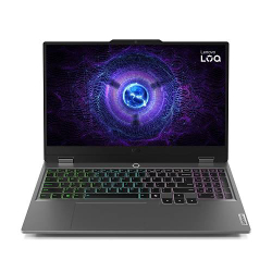 Lenovo Loq I7-13650Hx 15.6Fhd 16Gb 512Ssd 6Gb Rtx4050 Dos (83Dv0162Tr)