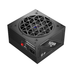 1St Player Ngdp 80+Platinum 1300W Atx3.1/Pcle 5.1 Full Mod&Uuml;Ler Power Supply (10Y