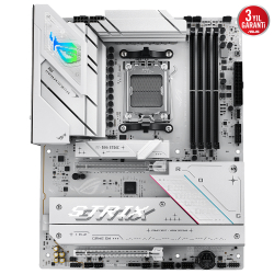 Asus Rog Strix B850-A Gaming Wifi Amd B850 Ddr5 Usb3.2 Dp/Hdmi Pci 5.0 Am5