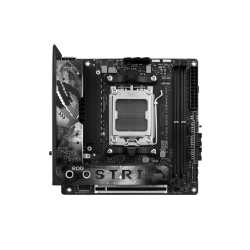 Asus Rog Strix X870-I Gaming Wifi Amd X870 Ddr5 M.2 Hdmi/Usb Pcie 5.0 Am5