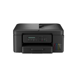Brother Dcp-T730Dw Tanklı Sistem &Ccedil;Ok Fonksiyonlu Yazıcı 27Ppm (Wi-Fi, Adf)