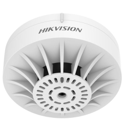 Hikvision Hf-Ch1 Konvansiyonel Isı Dedekt&Ouml;R&Uuml; (Taban Dahil)